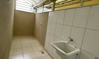 Imagem 7: Excelente área privativa com churrasqueira 2 quartos