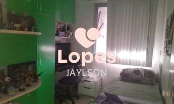 Imagem 6: APARTAMENTO - 02 QUARTOS - CACHAMBI