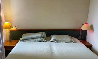 Imagem 7: Flat para aluguel possui 40 metros quadrados com 1 quarto em Consolação - São Paulo - SP