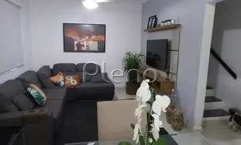 Imagem 3: Casa à venda no Parque Rural Fazenda Santa Cândida - Campinas/SP