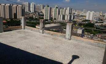 Imagem: Casa Térrea - Vila Matilde