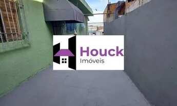 Imagem: CASA Á VENDA NO PARQUE ANHANGUERA -PIRITUBA