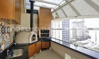 Imagem 4: São Paulo - Apartamento Padrão - Pinheiros