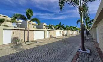 Imagem 2: GARDEN VILLE RESIDENCE - 04 SUITES - PISCINA - CENTRO - EUSÉBIO -CE