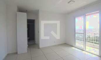 Imagem 3: Apartamento para Aluguel - Jardim, 1 Quarto, 40 m2