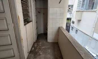 Imagem 7: Casa para aluguel com 100 metros quadrados com 3 quartos em Boqueirão - Santos - SP