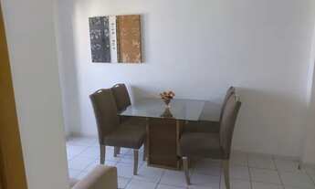 Imagem: Laise.pnimoveis mostra Caminho das dunas