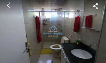 Imagem 5: VENDO APARTAMENTO NO PASSARE 89m2