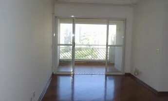 Imagem 4: Apartamento para aluguel tem 92 metros quadrados com 3 quartos em Vila Romana - São Paulo