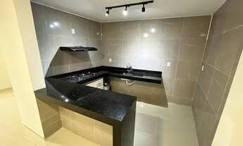 Imagem 3: Apartamento para aluguel tem 60 metros quadrados com 2 quartos em Centro - Arapiraca - AL