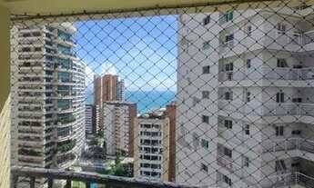 Imagem 2: Apartamento Vista Mar , aluguel possui 80 metros quadrados com 2 quartos em Meireles - Fo