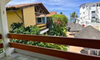 Imagem 4: Casa mobiliada praia dos carneiros/Tamandaré, 4 quartos , 148m2, $700 mil quadra do mar