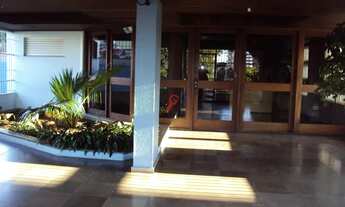 Imagem 3: APARTAMENTO com 3 dormitórios para alugar com 161.85m² por R$ 3.300,00 no bairro Marechal