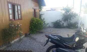 Imagem 3: Vendo ou troco Casa com 2 dormitórios