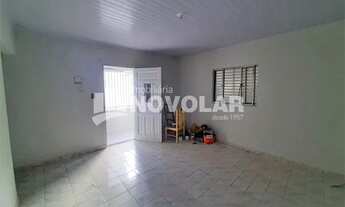 Imagem 5: Casa Térrea na Vila Gustavo com 1 Dormitório e 1 Vaga