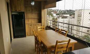 Imagem 2: Apartamento para aluguel e venda com 127 metros quadrados com 3 quartos