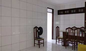 Imagem 6: ALUGO CASA NA ENTRADA DO ALDEBARAN - MACEIÓ -ALAGOAS