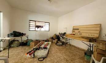 Imagem: Residencial Barravento 3/4 - Goiânia