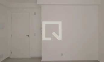 Imagem 2: Apartamento para Aluguel - Vila Guilhermina, 1 Quarto, 30 m2