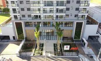 Imagem 7: BARUERI - Apartamento Padrão - TAMBORÉ