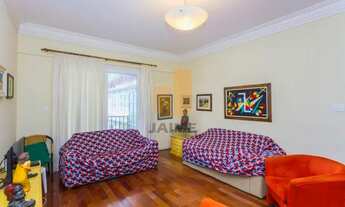 Imagem 5: Bem localizado, 120 m2 e uma vaga, próximo à excelentes faculdades e ao Shopping Higienópo