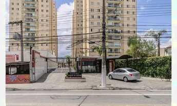 Imagem 7: APARTAMENTO REFORMADO 3 DORMITORIOS DUAS VAGAS NO TATUAPÉ