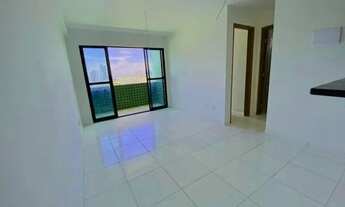 Imagem 4: Apartamento para aluguel em piedade com 52 metros quadrados com 2 quartos