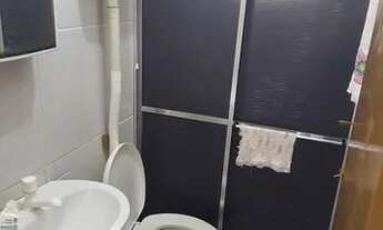 Imagem 4: Cidreira - Casa para venda em alvenaria com 3 dormitórios a 100m do mar