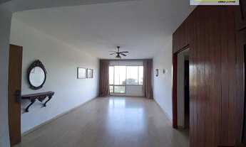 Imagem 6: Apartamento com 3 dormitórios para alugar, 120 m² por R$ 4.000,00/mês - Itararé - São Vice