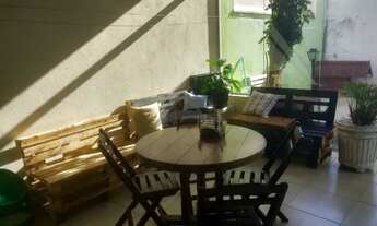 Imagem: Casa - Parque Via Norte - Campinas