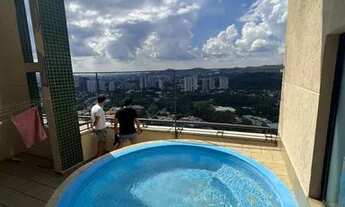 Imagem: APARTAMENTO RESIDENCIAL em BARUERI - SP