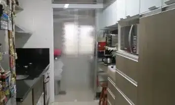 Imagem 2: APTO SÃO PAULO Apartamento com 3 dormitórios