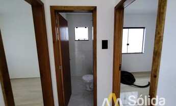 Imagem 3: Casa Para Vender com 2 quartos no bairro Vila Nova em Barra Velha/SC