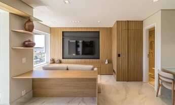 Imagem 7: APARTAMENTO RESIDENCIAL em BARUERI - SP, MELVILLE EMPRESARIAL I E II