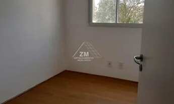 Imagem 4: Apartamento - Residencial Parque da Fazenda - Campinas