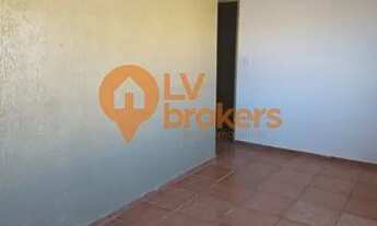 Imagem 7: APARTAMENTO A VENDA CONDOMÍNIO NOVA APARECIDA EM CESAR DE SOUZA - 02 DORMITÓRIOS