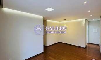 Imagem 2: Locação de Apartamento no Condomínio Spazio Bonfiglioli | Jardim Bonfiglioli | Jundiaí