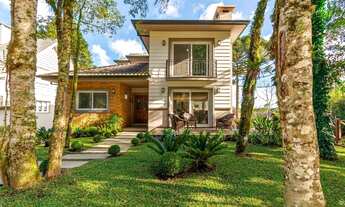 Imagem 2: CANELA - Casa de Condomínio - Quinta da Serra