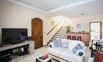 Imagem 3: Casa para Aluguel - Quitaúna, 3 Quartos, 300 m2