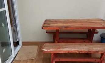 Imagem 2: Alugo Apartamento SEMI MOBILIADO Jardim Imperial - Cuiabá - MT