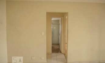 Imagem 6: Apartamento para Aluguel - Saúde, 2 Quartos, 55 m2