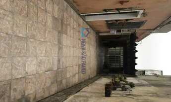 Imagem 3: Terreno com casas próximo metrô Jabaquara 507m2