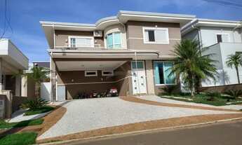 Imagem: Casa - Parque Brasil 500 - Paulínia