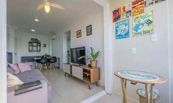 Imagem 4: FLORIANóPOLIS - Apartamento Padrão - Abraão