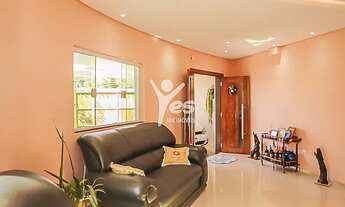 Imagem 6: Ref.: 6084 - Casa de 162m² com 03 dormitórios e área externa, 02 vagas de garagem. Vila Pr