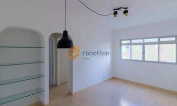 Imagem: APARTAMENTO COM 1 DORMITÓRIO E VAGA DE