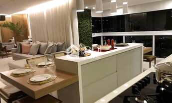 Imagem 7: Apartamento - Mansões Santo Antônio - Campinas