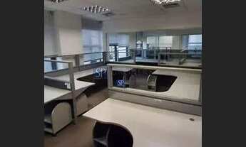 Imagem 4: Sala para alugar, 324 m² - Vila Olímpia - São Paulo/SP