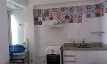 Imagem 2: Apartamento para aluguel tem 35 metros quadrados METRÔ PENHA - VILA MATILDE