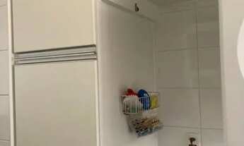 Imagem 6: APARTAMENTO RESIDENCIAL em SANTANA DE PARNAÍBA - SP, TAMBORÉ